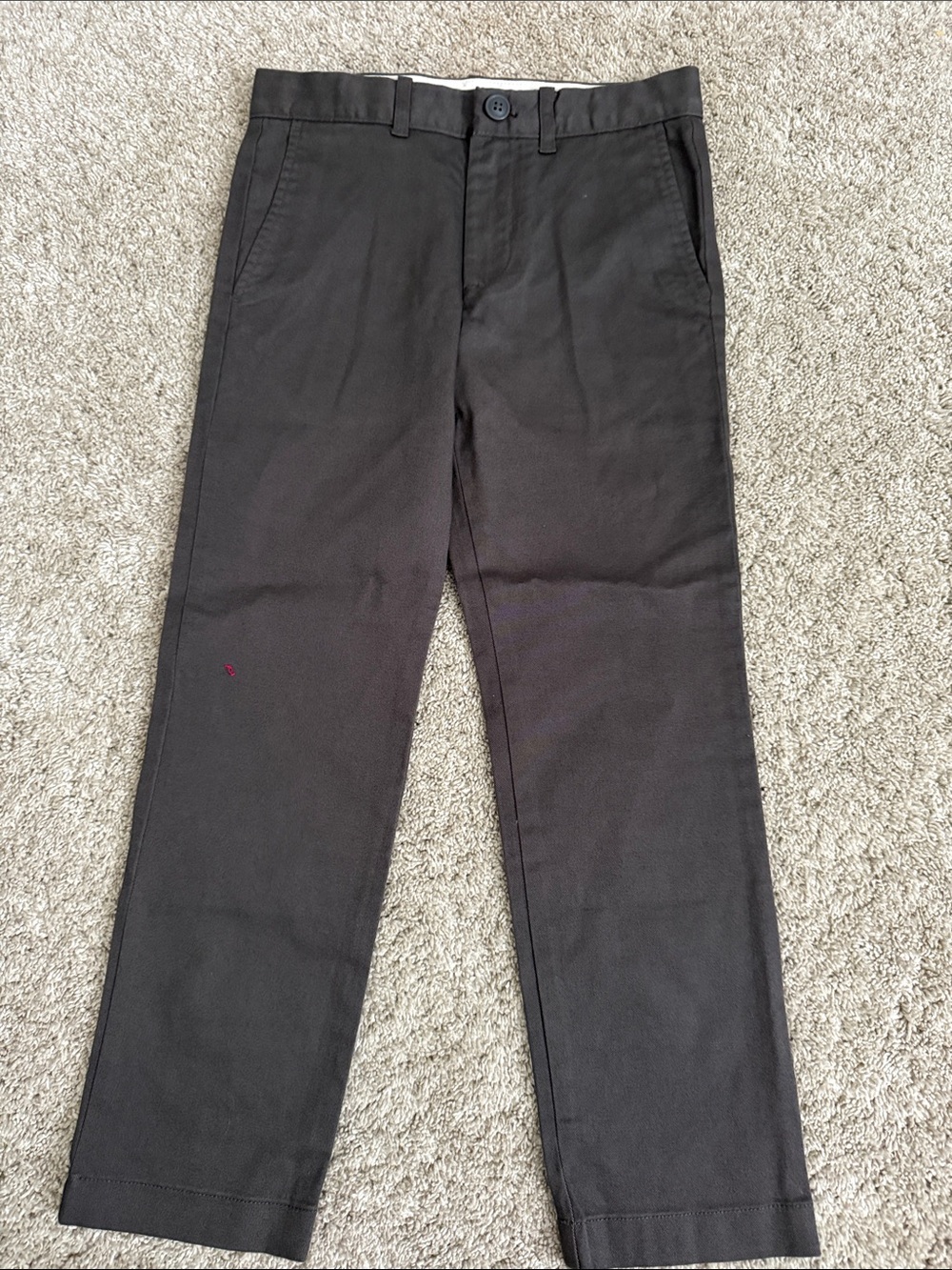 Crewcuts Boys Brown Chino Pants
